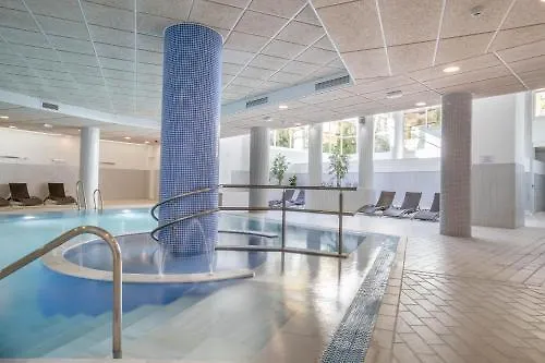 Bahia Boutique Apartments Эстепона