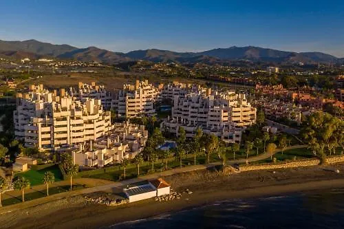 Bahia Boutique Apartments Estepona 0*,  Spain