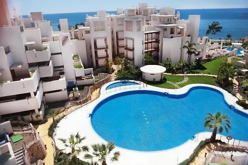 Bahia Boutique Apartments Эстепона 0*,